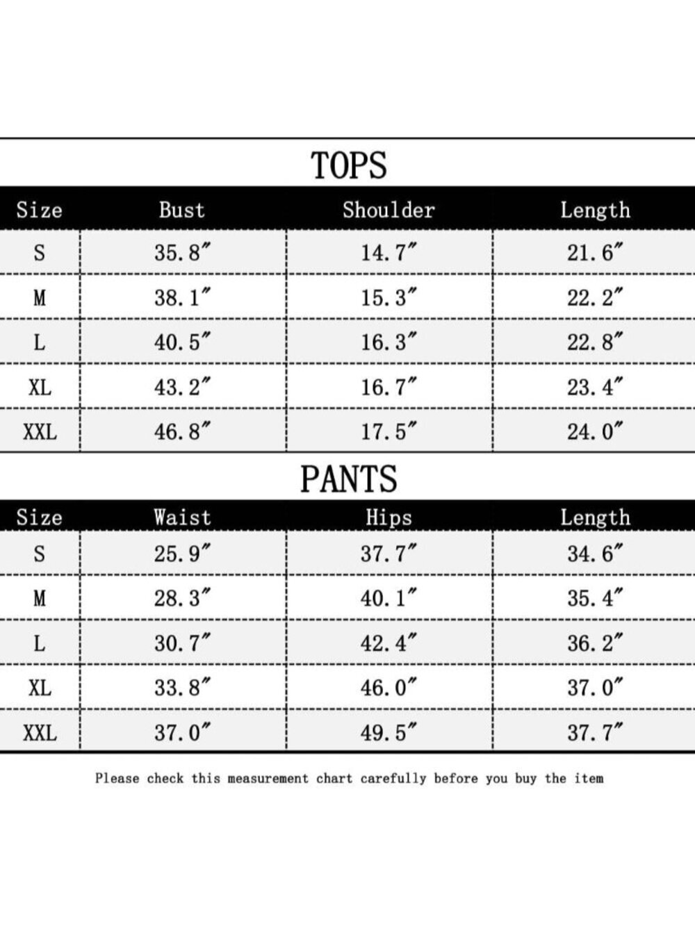 Women's Blue Two Piece Sets Casual Travel Vacation Outfits Summer Wide Leg - Picture 5 of 5